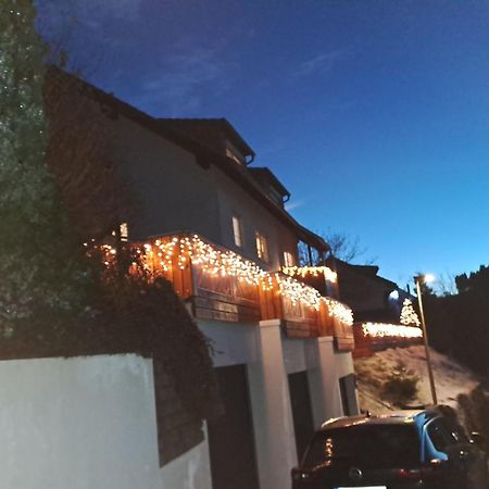 Fewo -Doebele Apartment Furtwangen Exterior foto