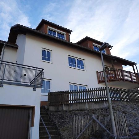 Fewo -Doebele Apartment Furtwangen Exterior foto