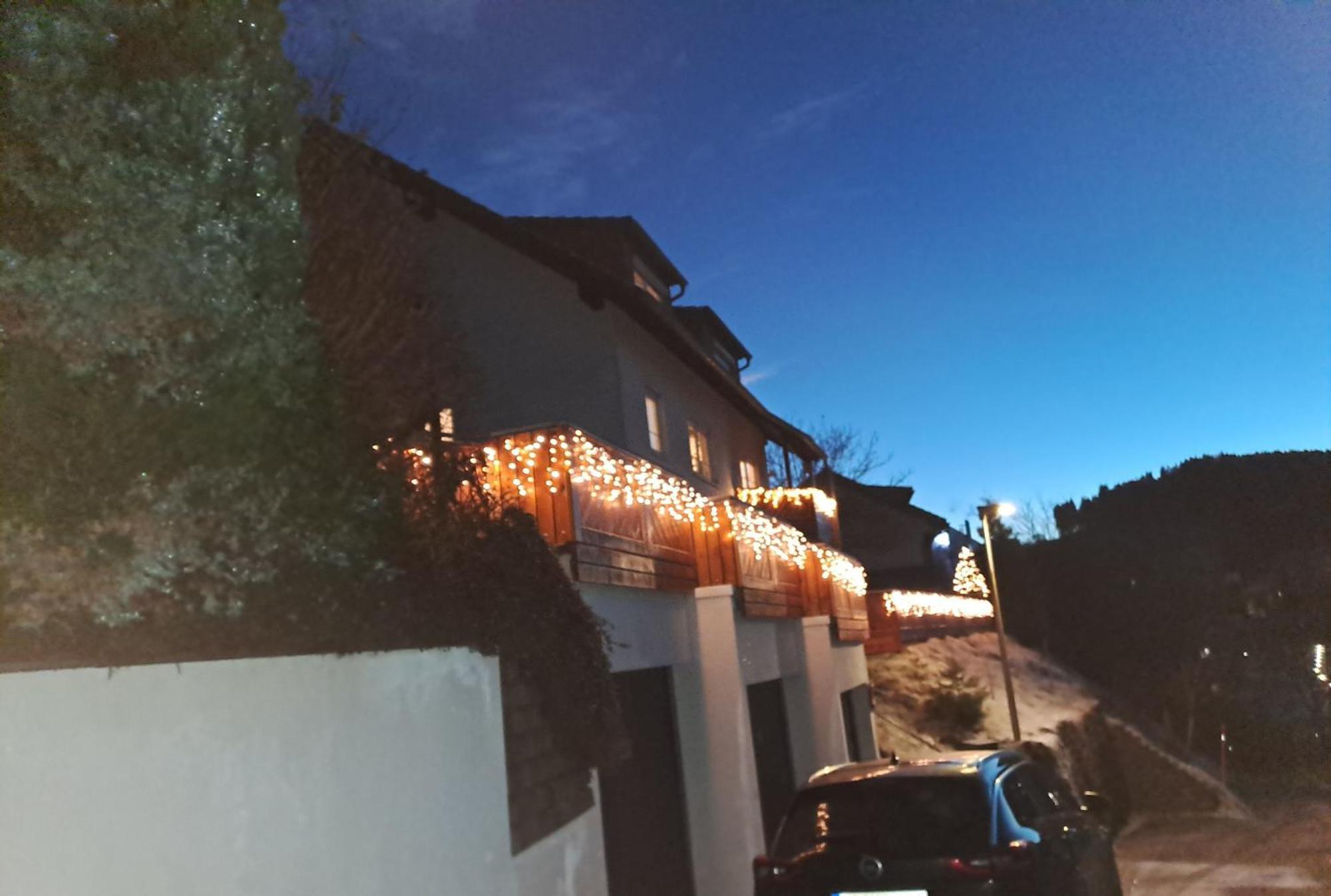 Fewo -Doebele Apartment Furtwangen Exterior foto
